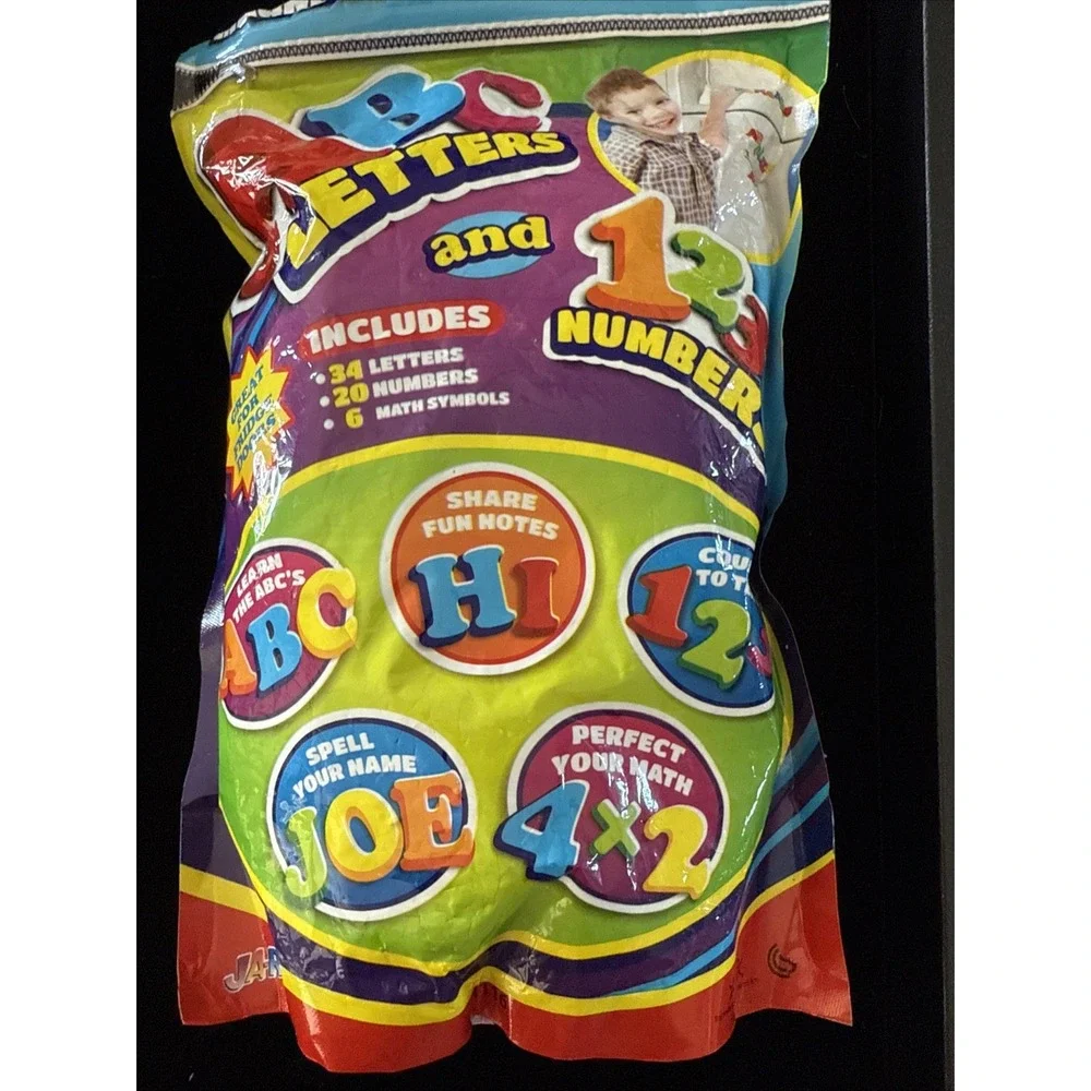 The Unbranded Brand bag has